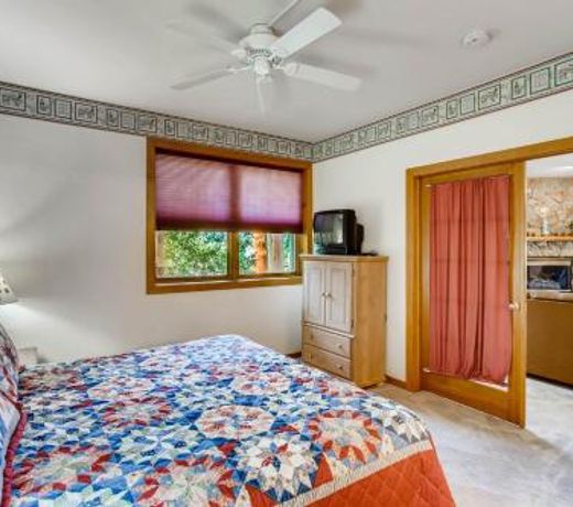 Black Canyon Inn Unit A1