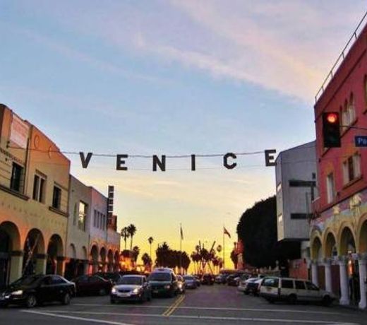 Beachwood Penthouse Style Spectacular Ocean views Venice Beach CA
