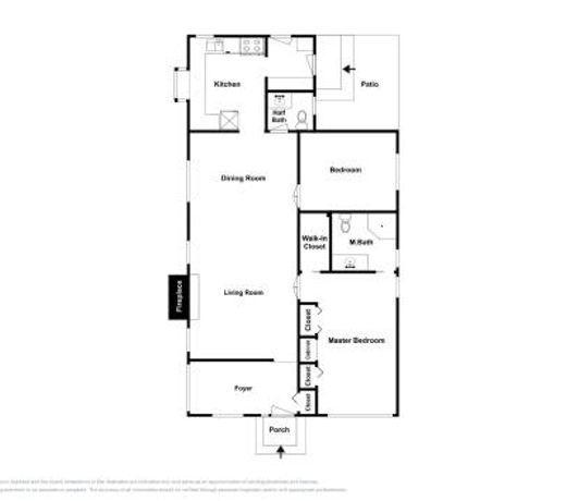 Venice Cottage with Carport, 1 Block to Beach! Duplex