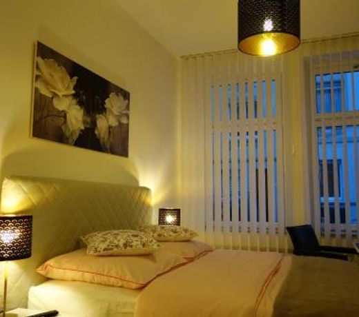 Nettes, gemutliches Apartment