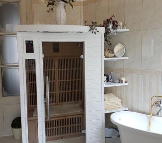 Apartment Luxury Nostalgia