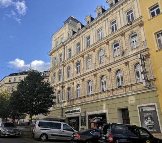 Apartment Luxury Nostalgia