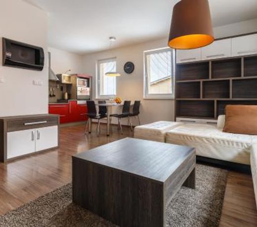 Modern Apartment with 2 bedrooms