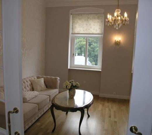 Apartman LUX Skroupova