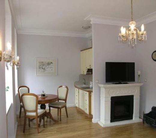 Apartman LUX Skroupova
