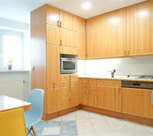Apartmany Monty