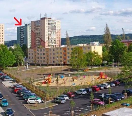 apartman Aneta