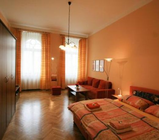 Apartment No. 19 Jaltská 3