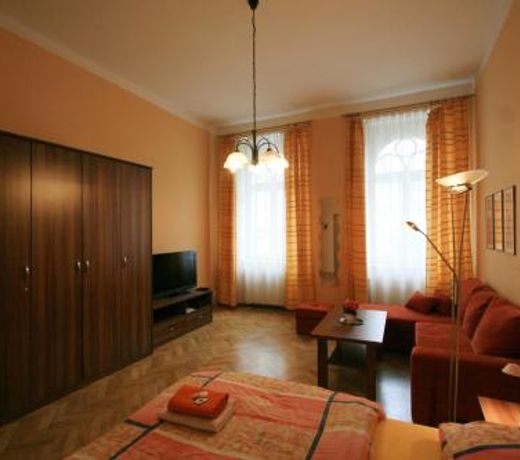 Apartment No. 19 Jaltská 3