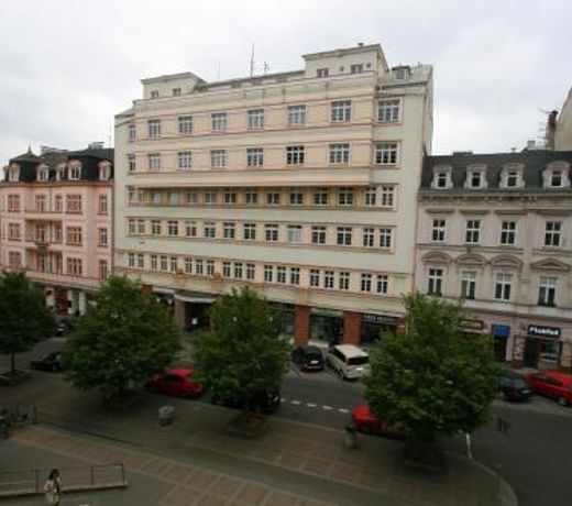 Apartment No. 20 Jaltská 3