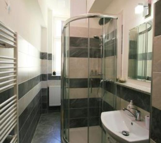 Apartment No. 20 Jaltská 3