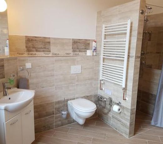 Apartment No. 16B Svahová 14