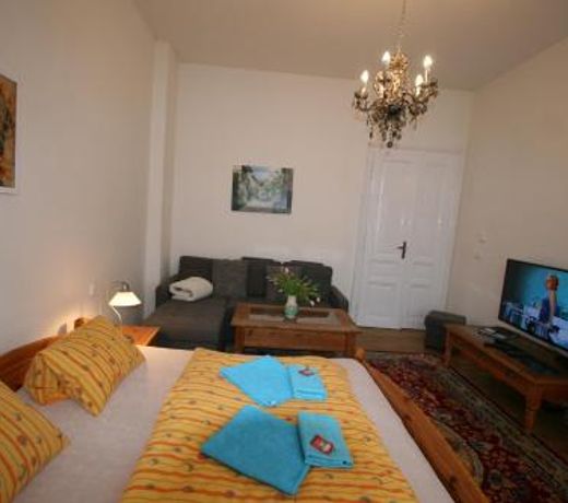 Apartment No. 16B Svahová 14