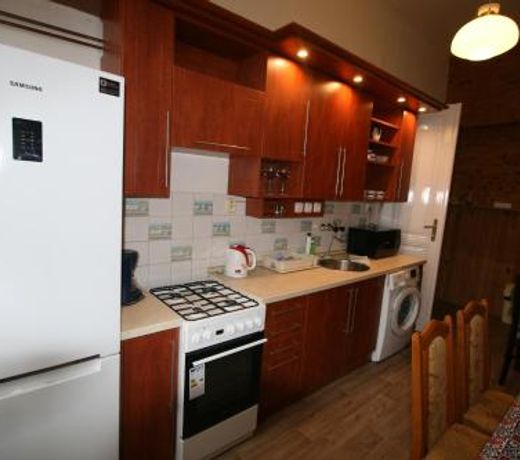 Apartment No. 16B Svahová 14