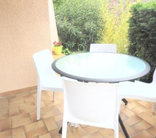 Residence La Source
