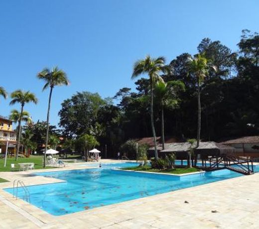 Casa Verde e Mar
