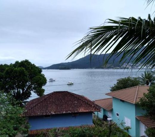 Frente Mar - Praia do Cafe