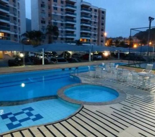 Apartamento ao lado do shopping Piratas Angra dos Reis