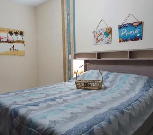 Apartamento ao lado do shopping Piratas Angra dos Reis