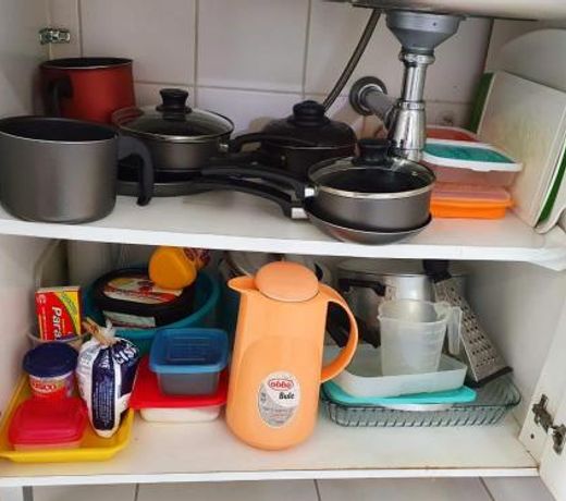 Apartamento ao lado do shopping Piratas Angra dos Reis