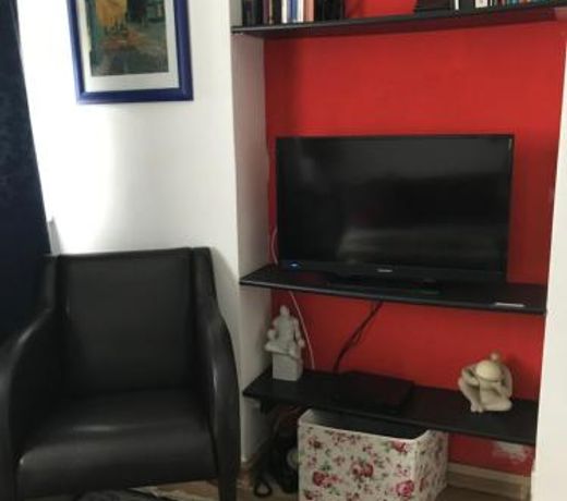 Noch Gemutlicher