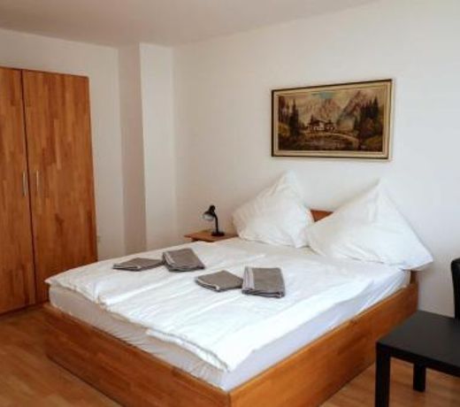 Aparthotel Kompass A 102-103