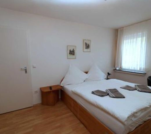 Aparthotel Kompass A 102-103
