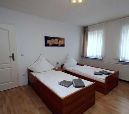 Aparthotel Kompass A 202-203