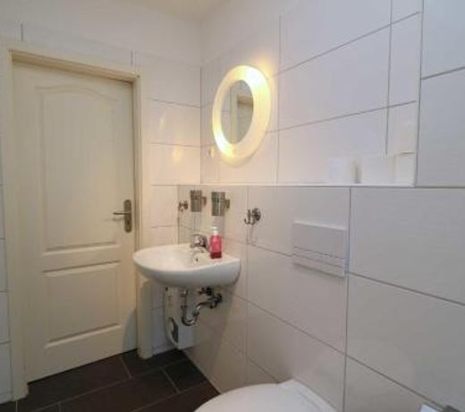 Aparthotel Kompass A 202-203