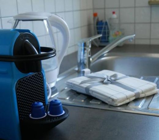 Ferienwohnung gunstig mieten
