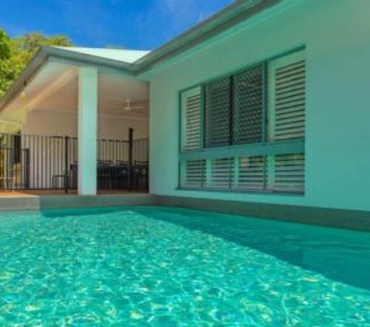 Canopy House - Palm Cove
