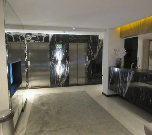 Smart Residence Flat - FLAT 1009
