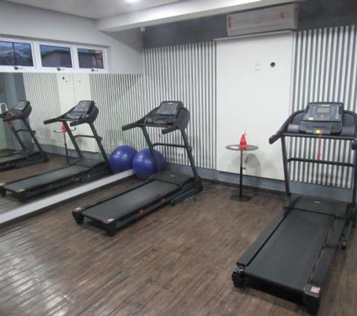 Smart Residence Flat - FLAT 1009