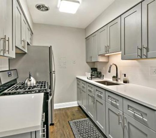 1BR Fully Equipped Apt Convenient City Location