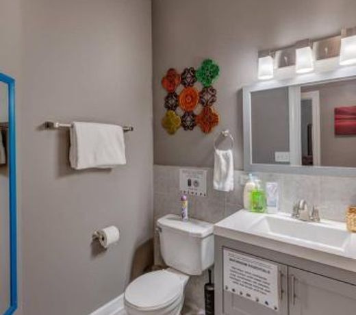 K-2S-A Sleeps 8 Parking Breakfast Sushi Wine Early Check-In And Late Check Out