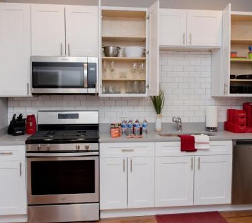 Amazing Stay at Exquisite 2BR apartment with Self Check-in, Near Downtown