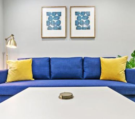 Homey with Lovely Decor 1BR Condo in Lakeview