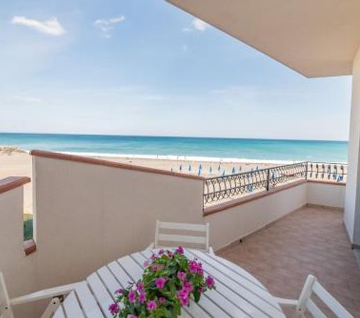 Villa Liliana Naxos Beach Apartment