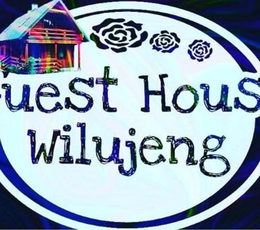 Wilujeng Guest House