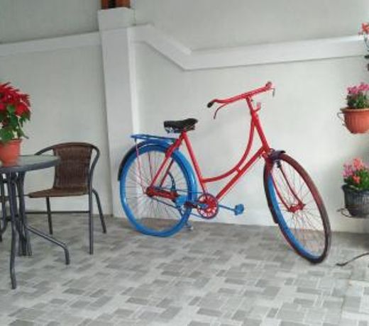 Wilujeng Guest House