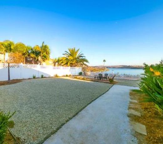 CB-412 - Lagoon View Cottage Sun and Fun