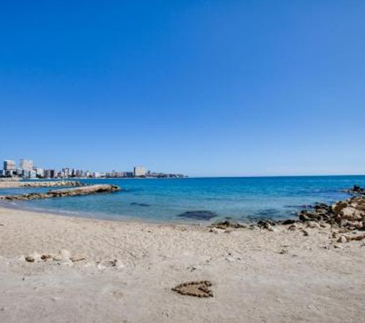 Vistas al Mar