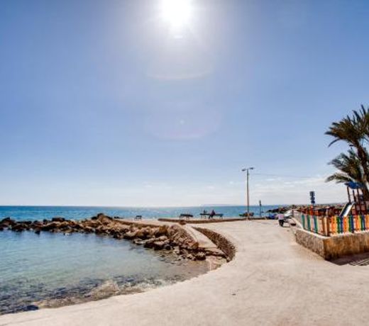 Vistas al Mar