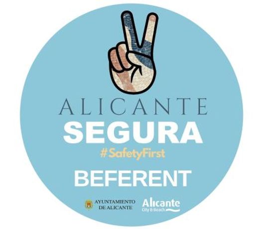 BEFERENT Bulevar Playa San Juan