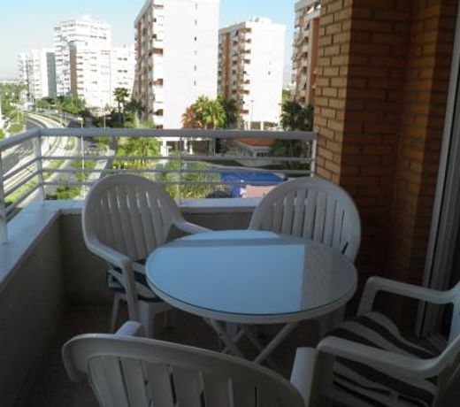BEFERENT Bulevar Playa San Juan