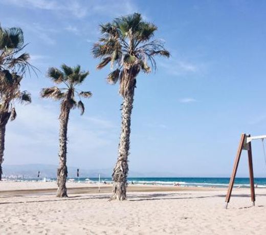 New apartment in San Juan Playa, Alicante