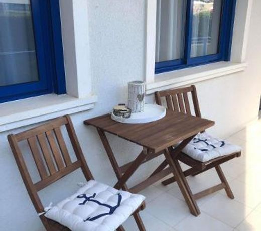 Alicante hills - apartment Gilda