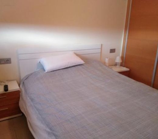 Apartamento en residencial arenas San Juan