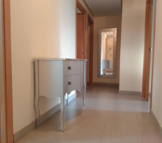 Apartamento en residencial arenas San Juan
