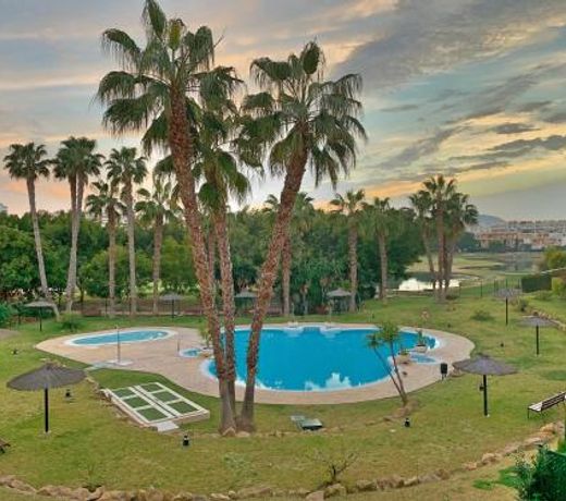 Playa San Juan Golf
